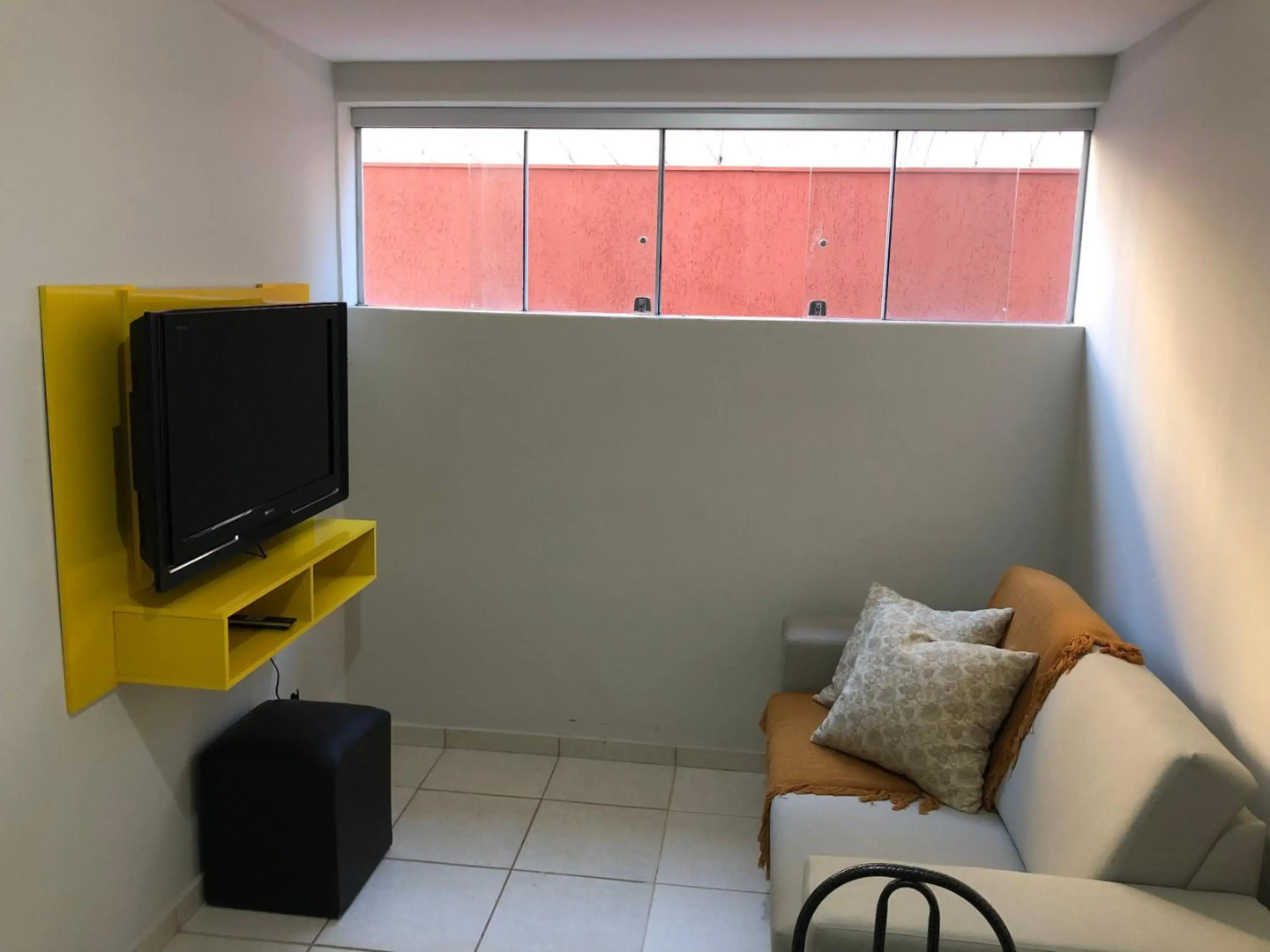 Aconchegante Apartamento