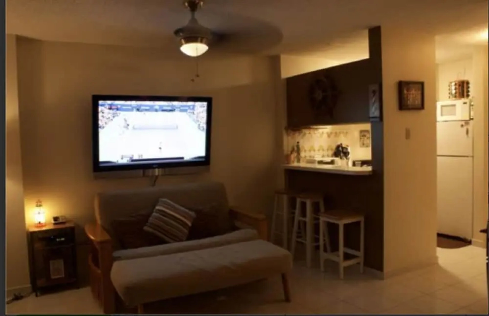 East Island Waterfront Suites