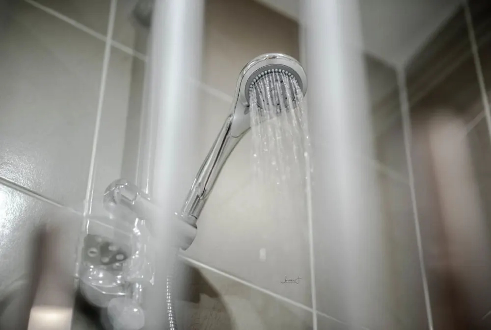 Infinity Apartments Metropolitan House 1