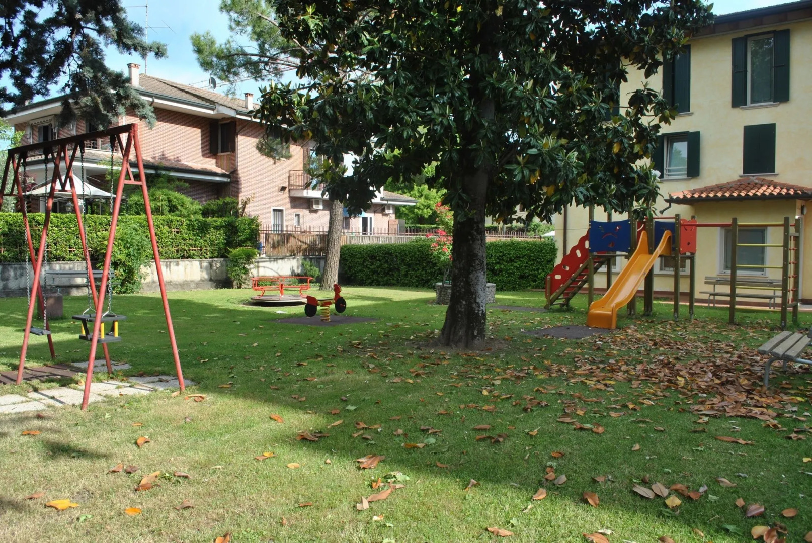 Hotel Bel Sito Peschiera