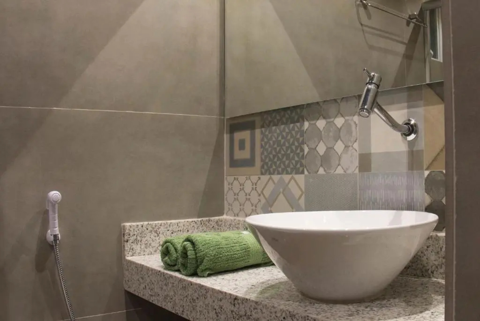 Apartamento Copacabana