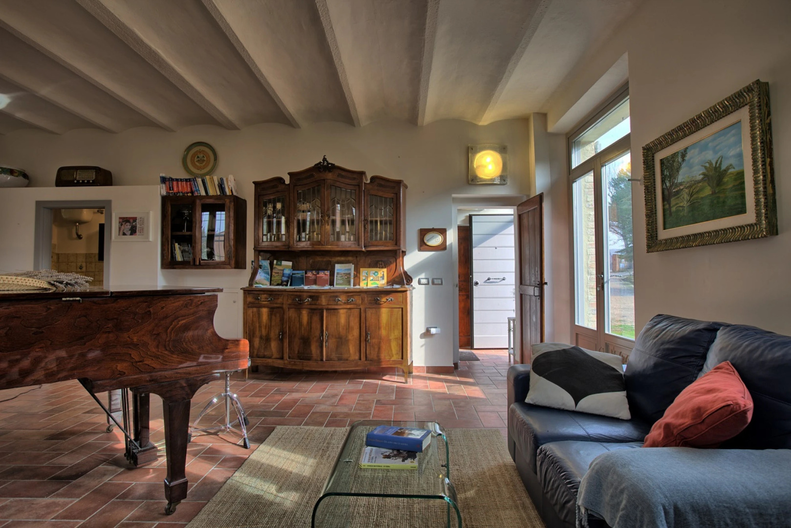 Casa della Musica - Private Villa with pool