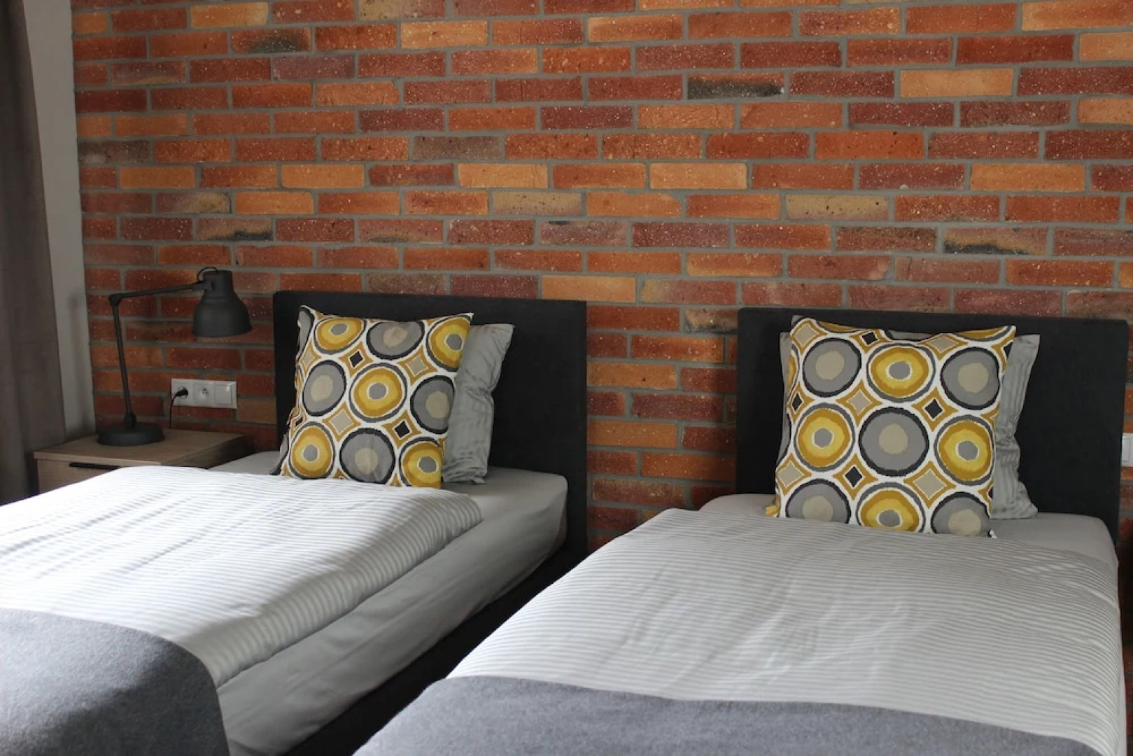 Apartamenty Centrum Park