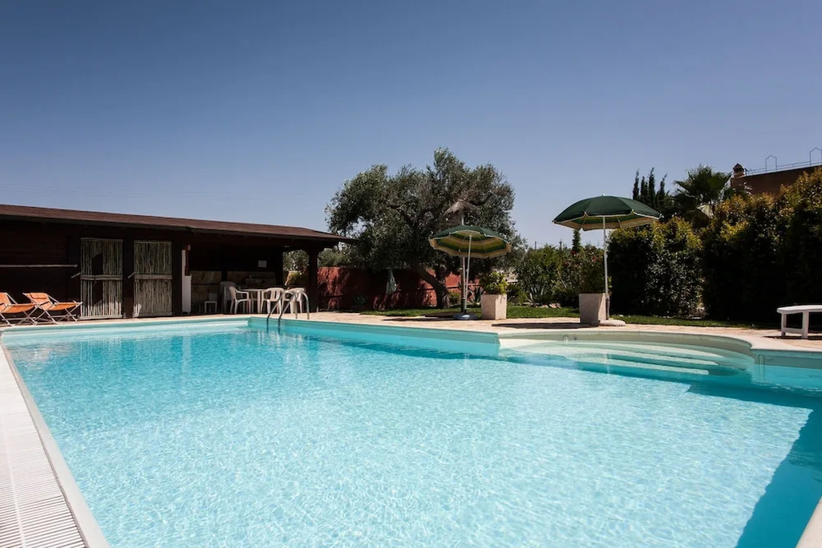 VilleSalento - Villa Bella Puglia M565