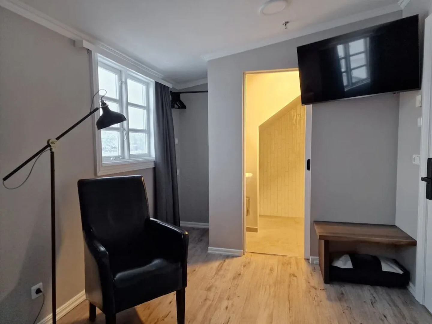 Lake Hotel Gistihusid Egilsstadir