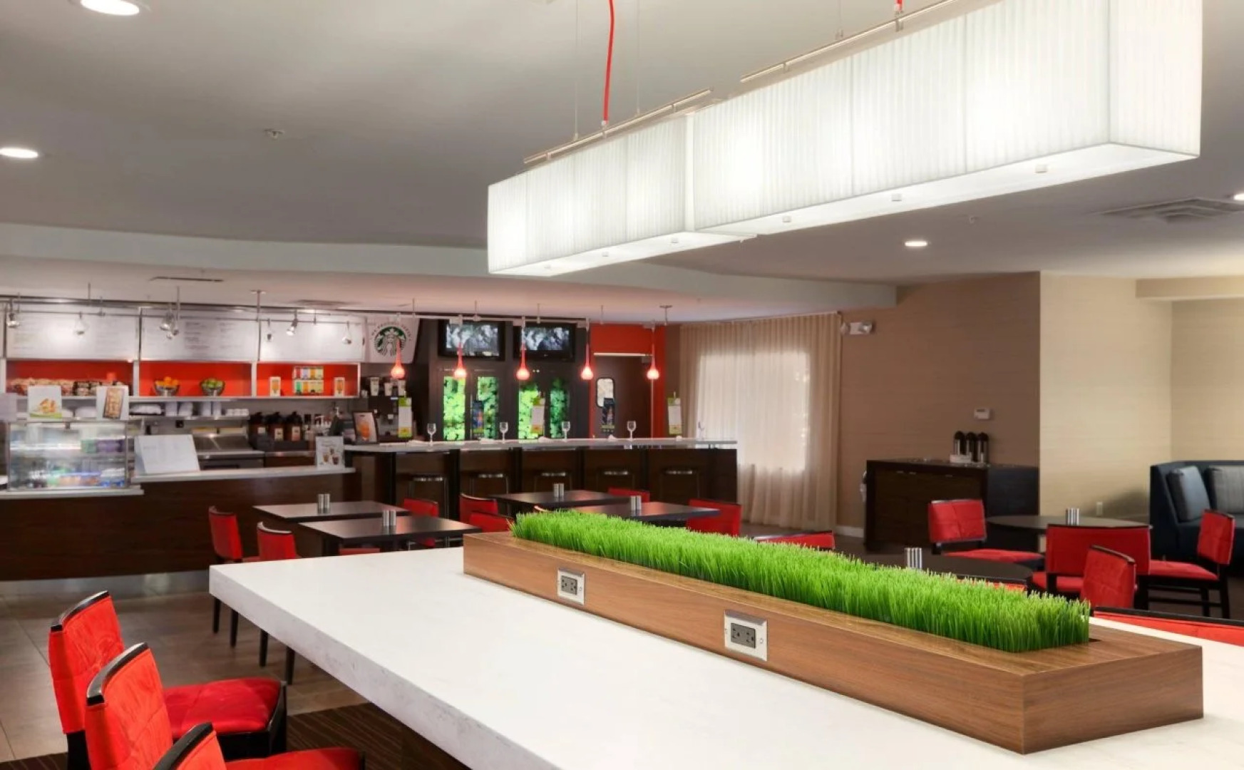 Courtyard by Marriott Wall at Monmouth Shores Corporate Park