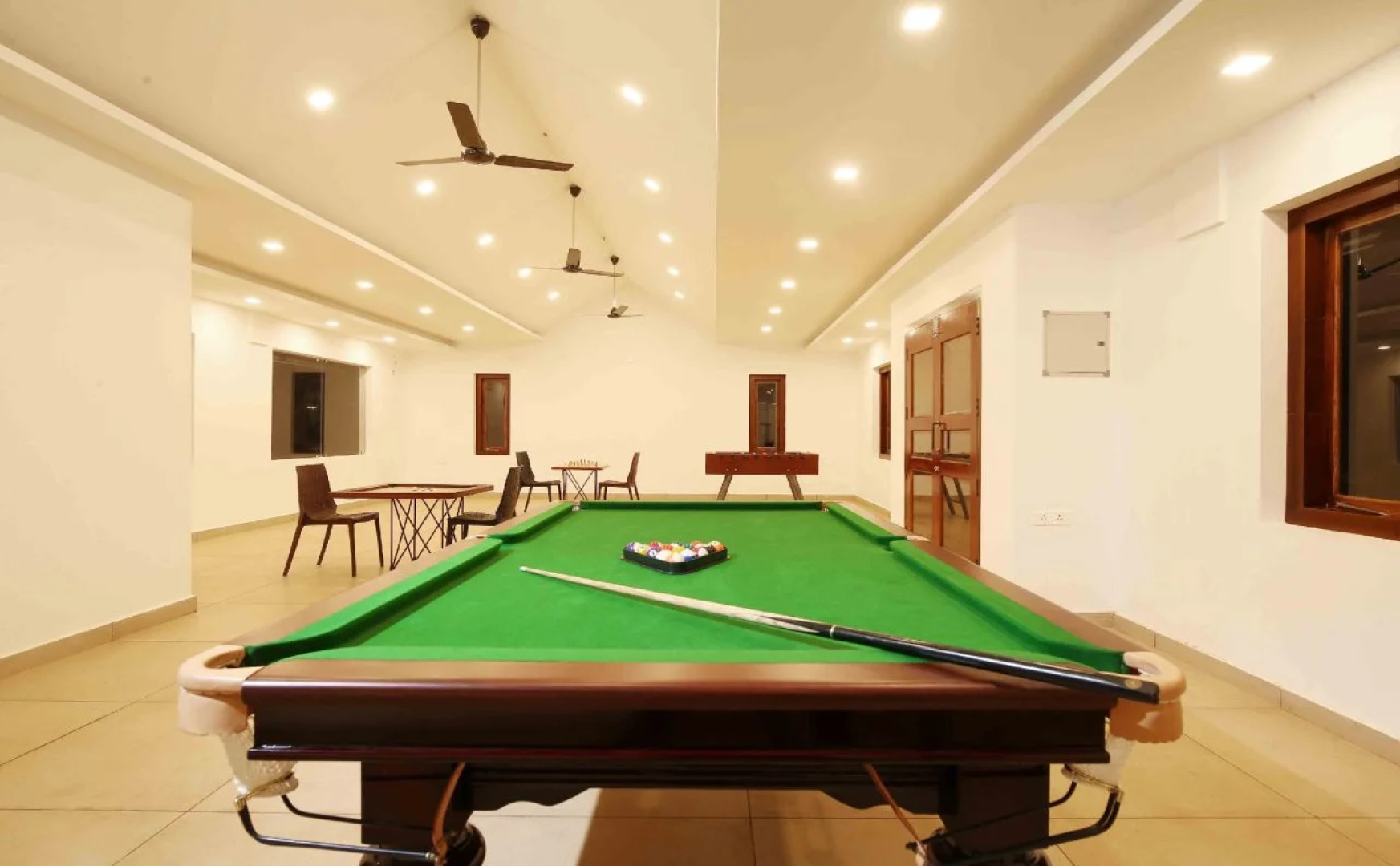 Petals Resorts Wayanad