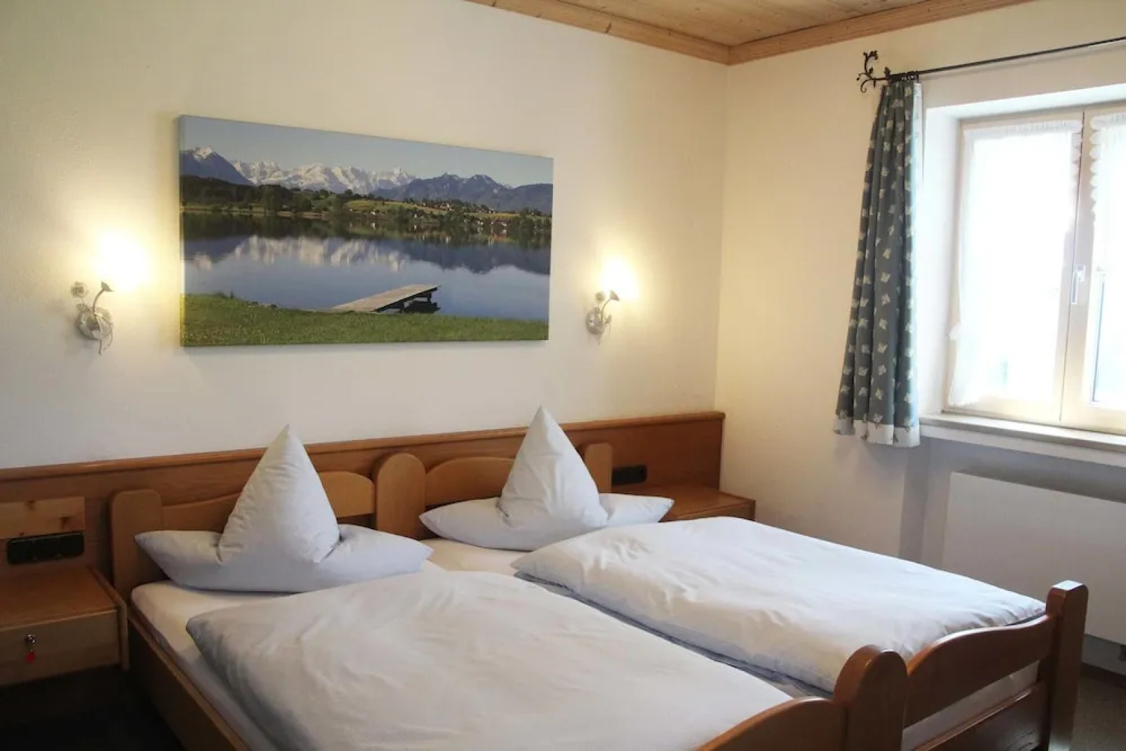 Hotel-Pension St. Leonhard
