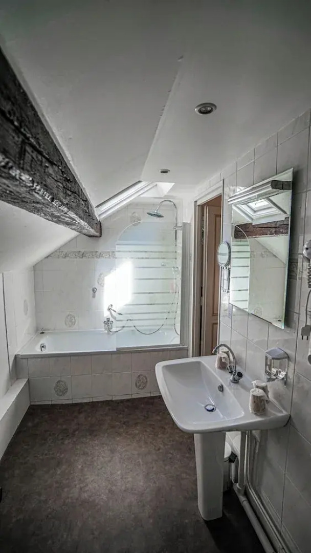 Hotel Chalet Montegut