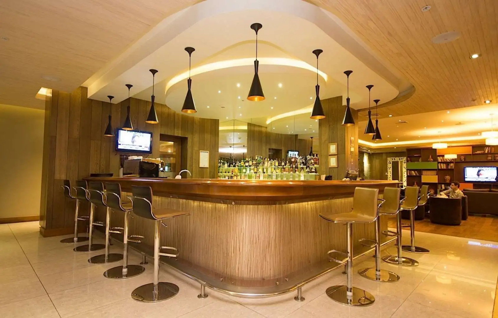 Courtyard by Marriott Puerto Montt