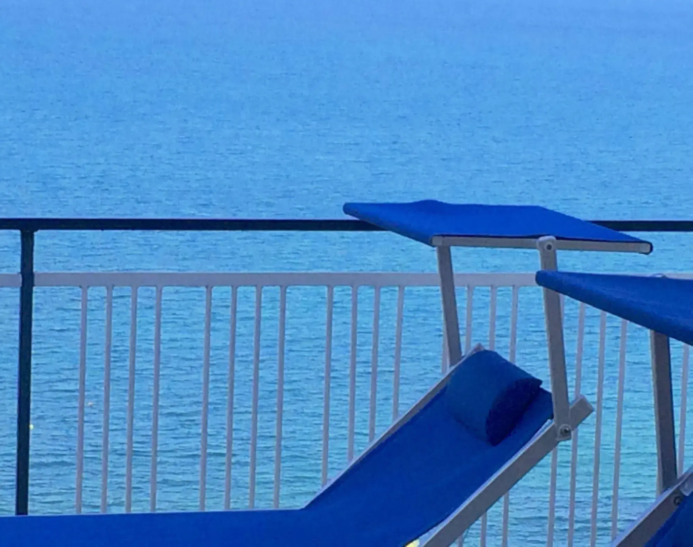 Blue Island Villa Caterina