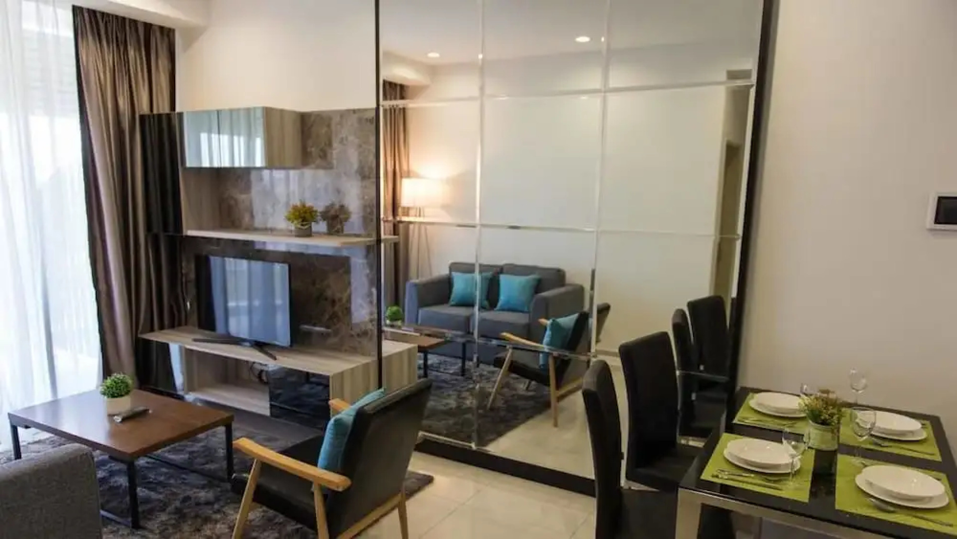 Encorp Marina Suites