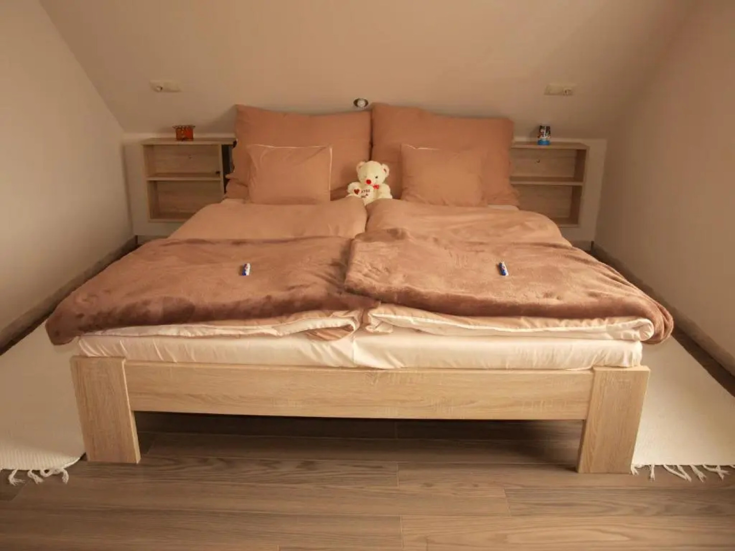 Kevikincses Vendégház