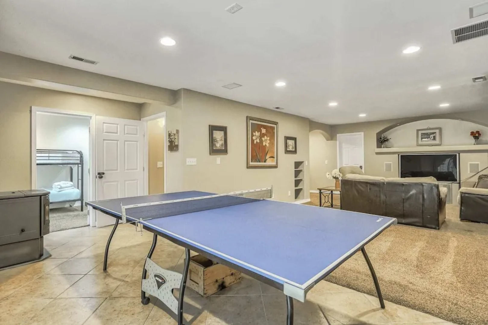 6bdfamily Mountain Getawayhot Tubminutes to Pikes Peak and Charis College