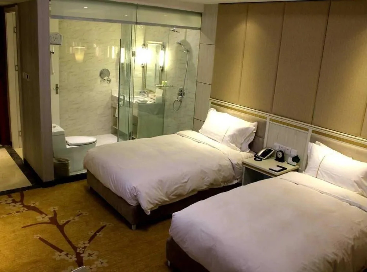 Lidu International Hotel