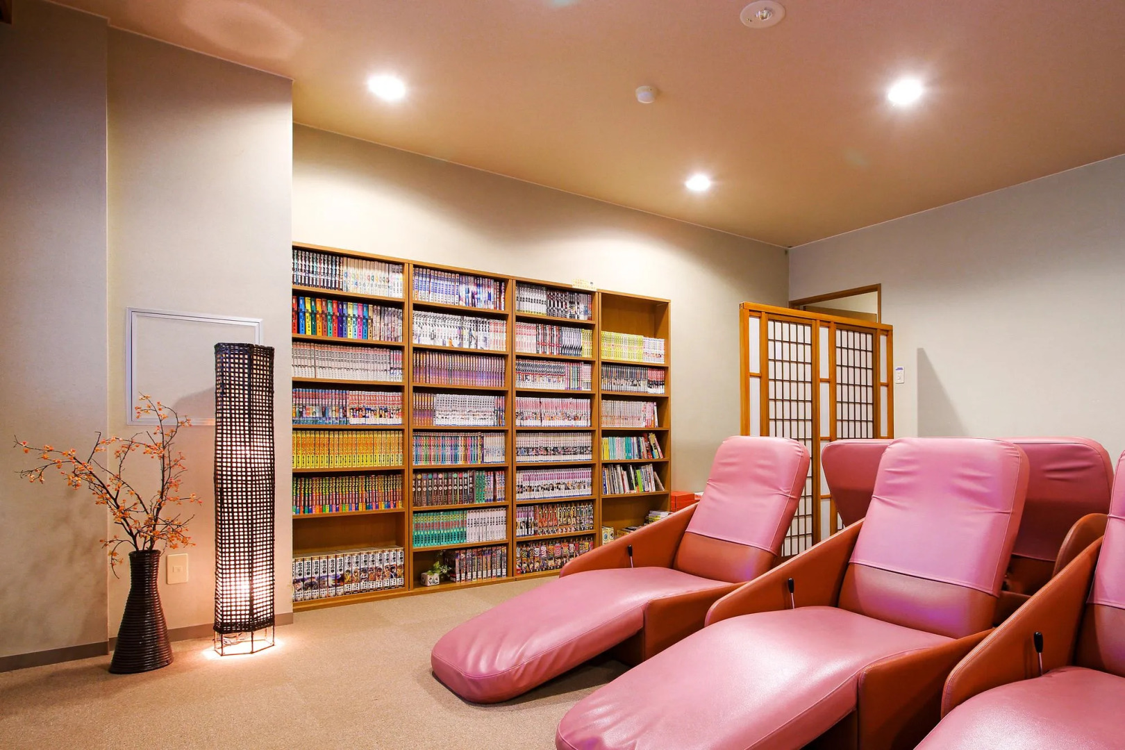 Отель Hakonenomori Okada