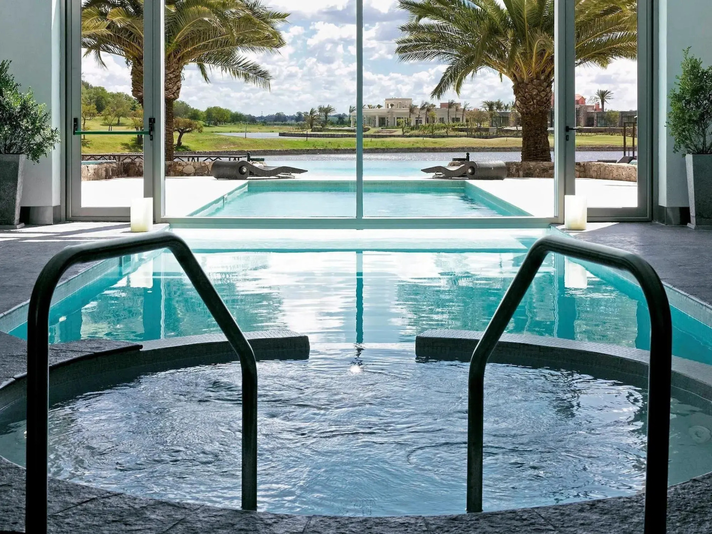 Sofitel La Reserva Cardales