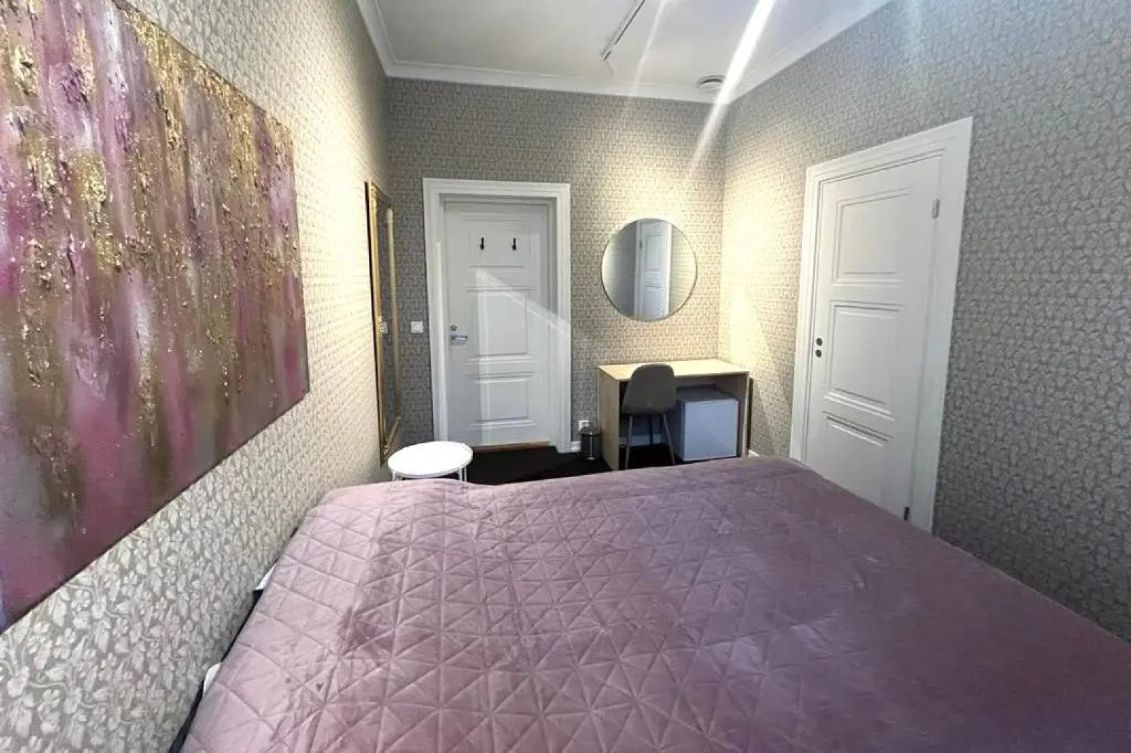 Johanssonin talo 1849