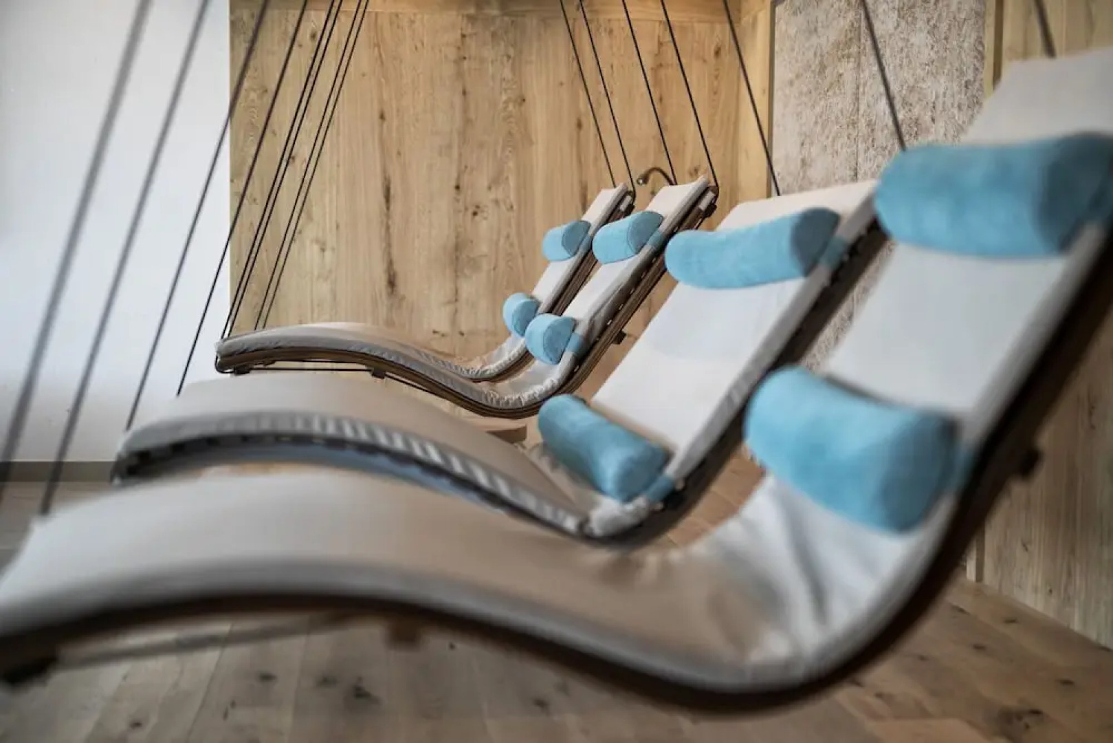 Laschenskyhof Hotel & Spa