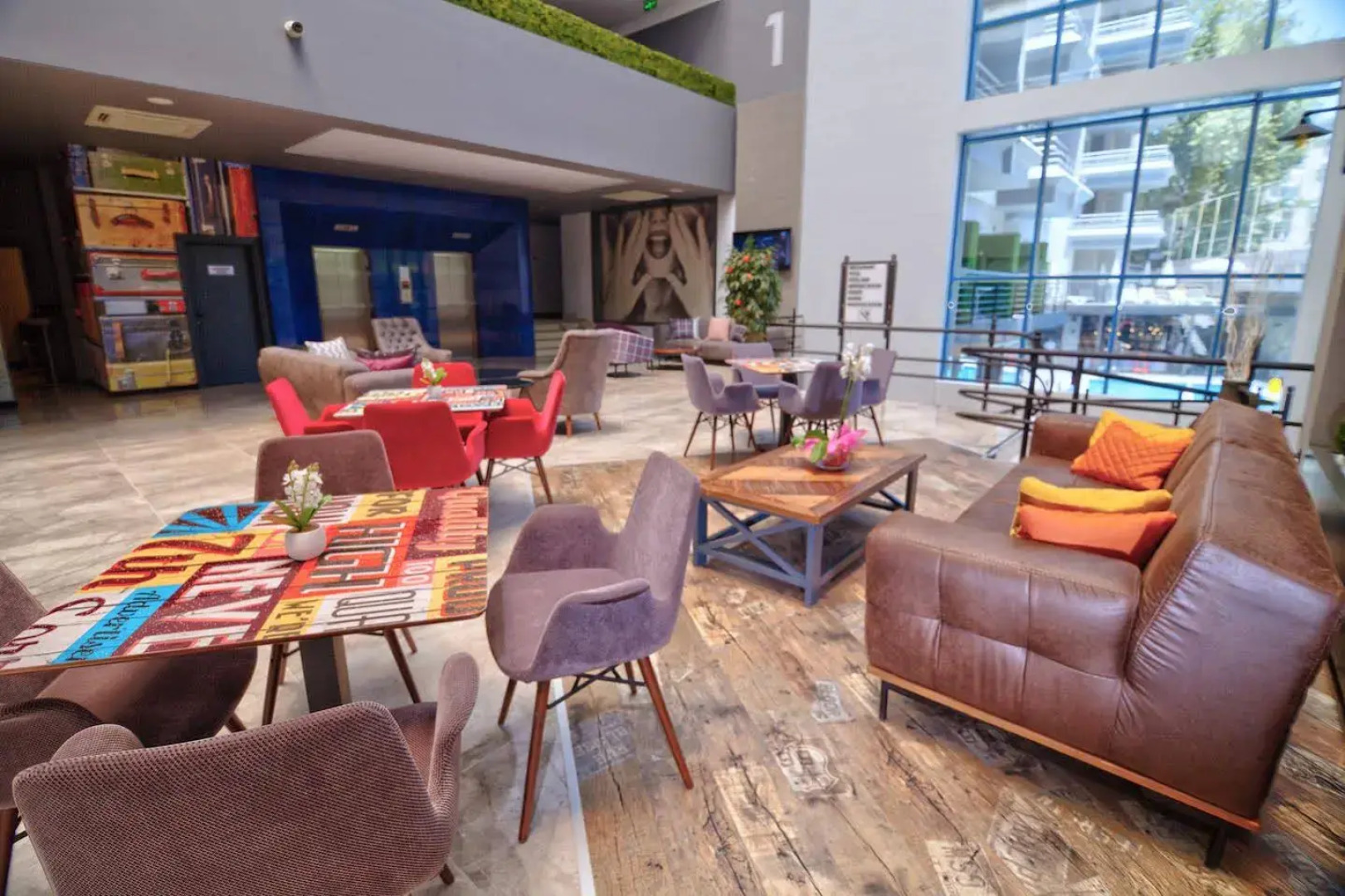 Ramira City Hotel - Adults Only