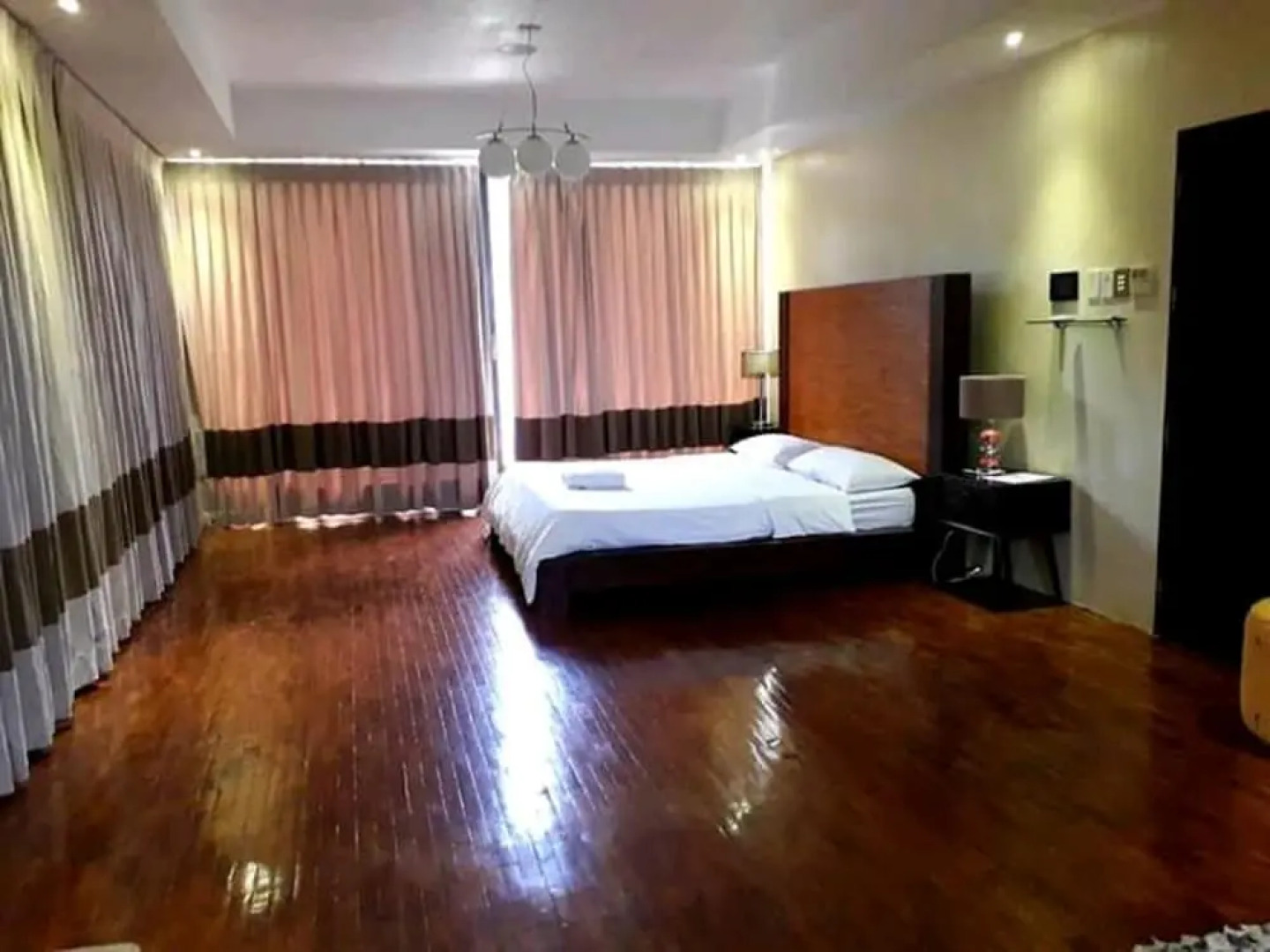 Canoy's Canyon Apartelle in Dalaguete Cebu