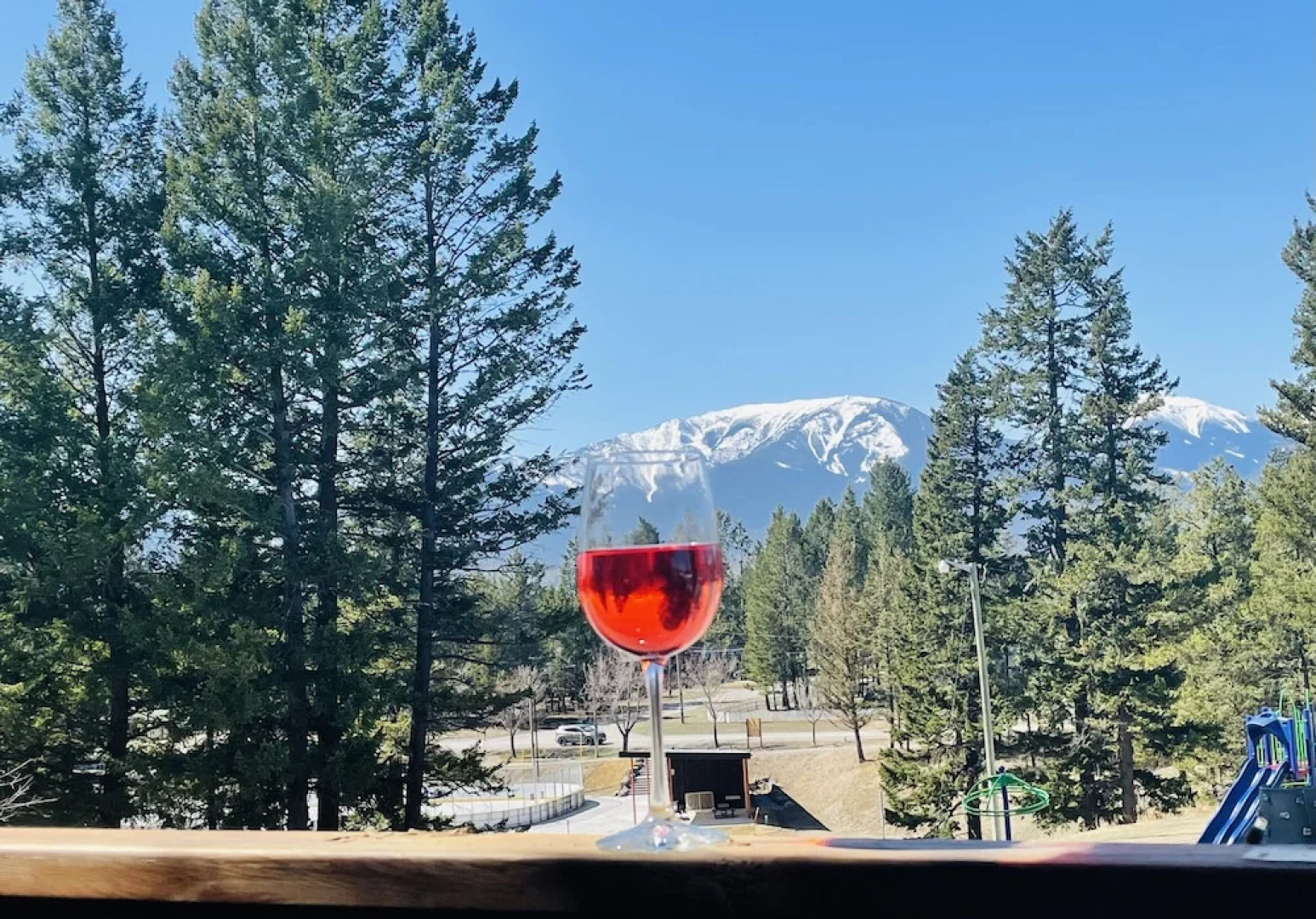 The Piccadilly Motel