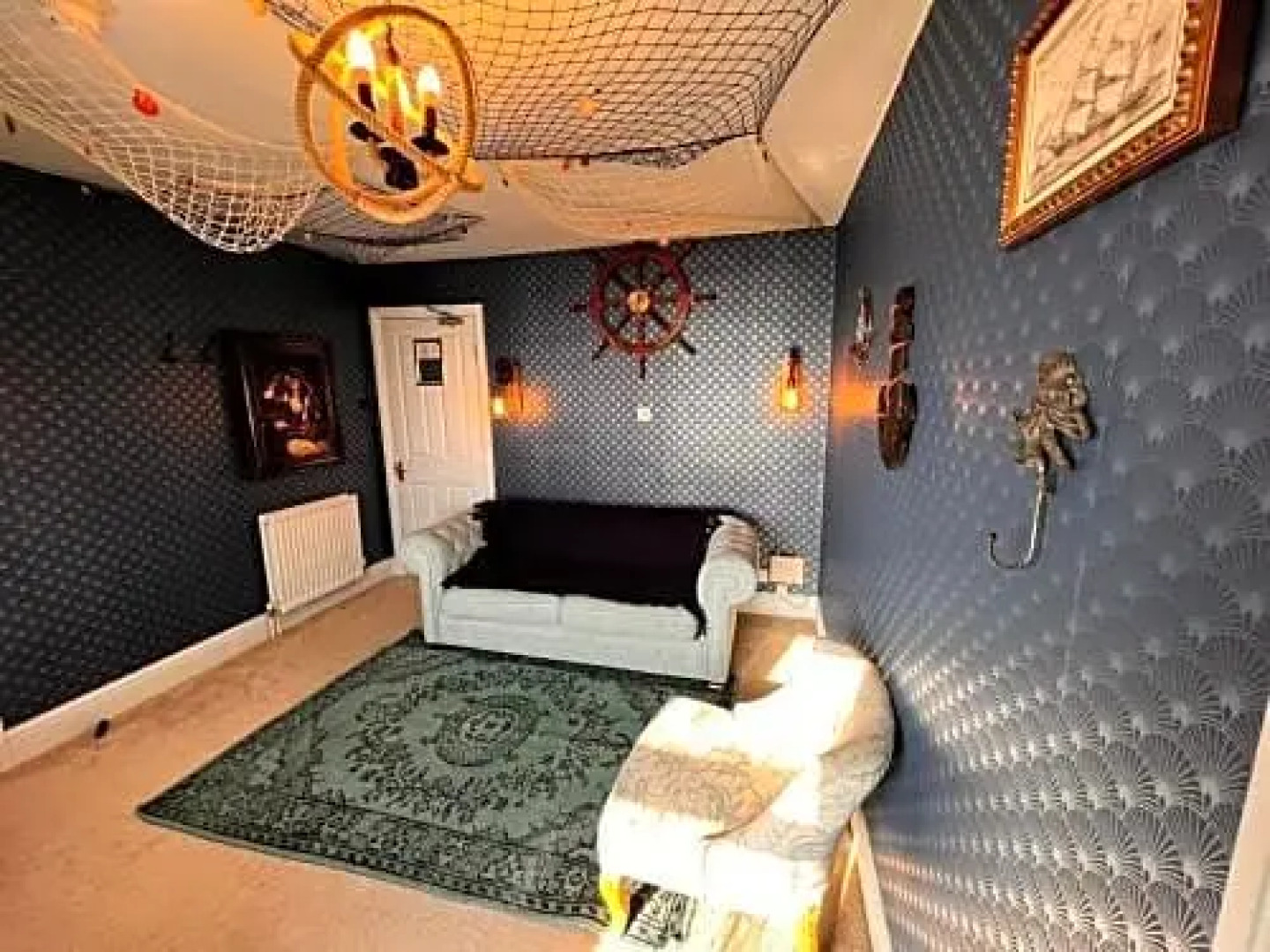 Emerald Healing Centre - Hotel & Retreat