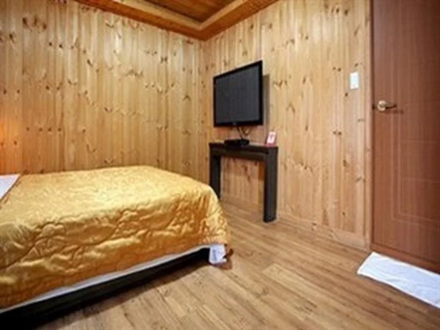 Hotel Welding Contel