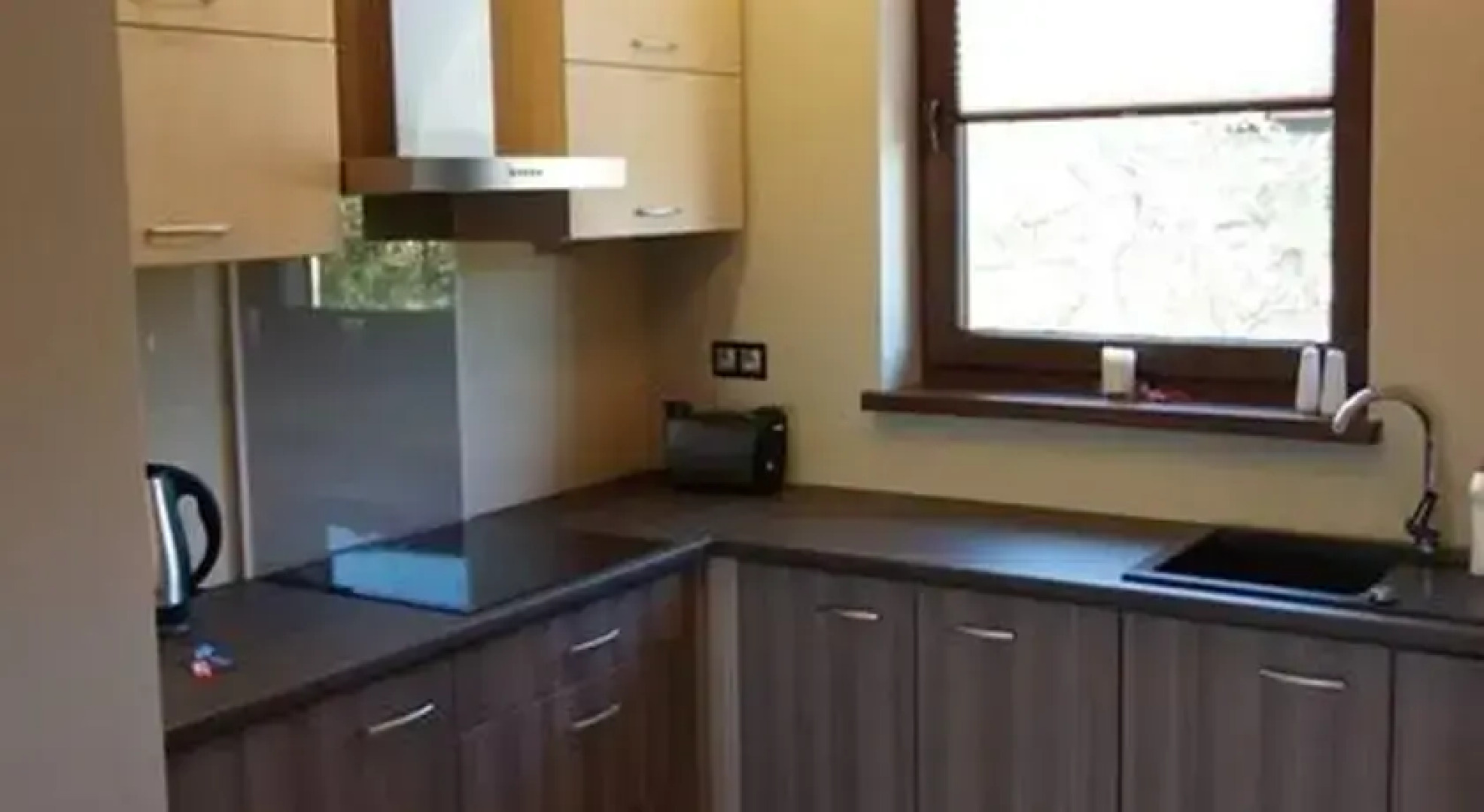 Apartament "Rezydencja Park" w Mielnie