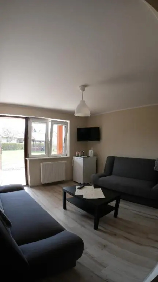 Domki I Pokoje Krotka 4