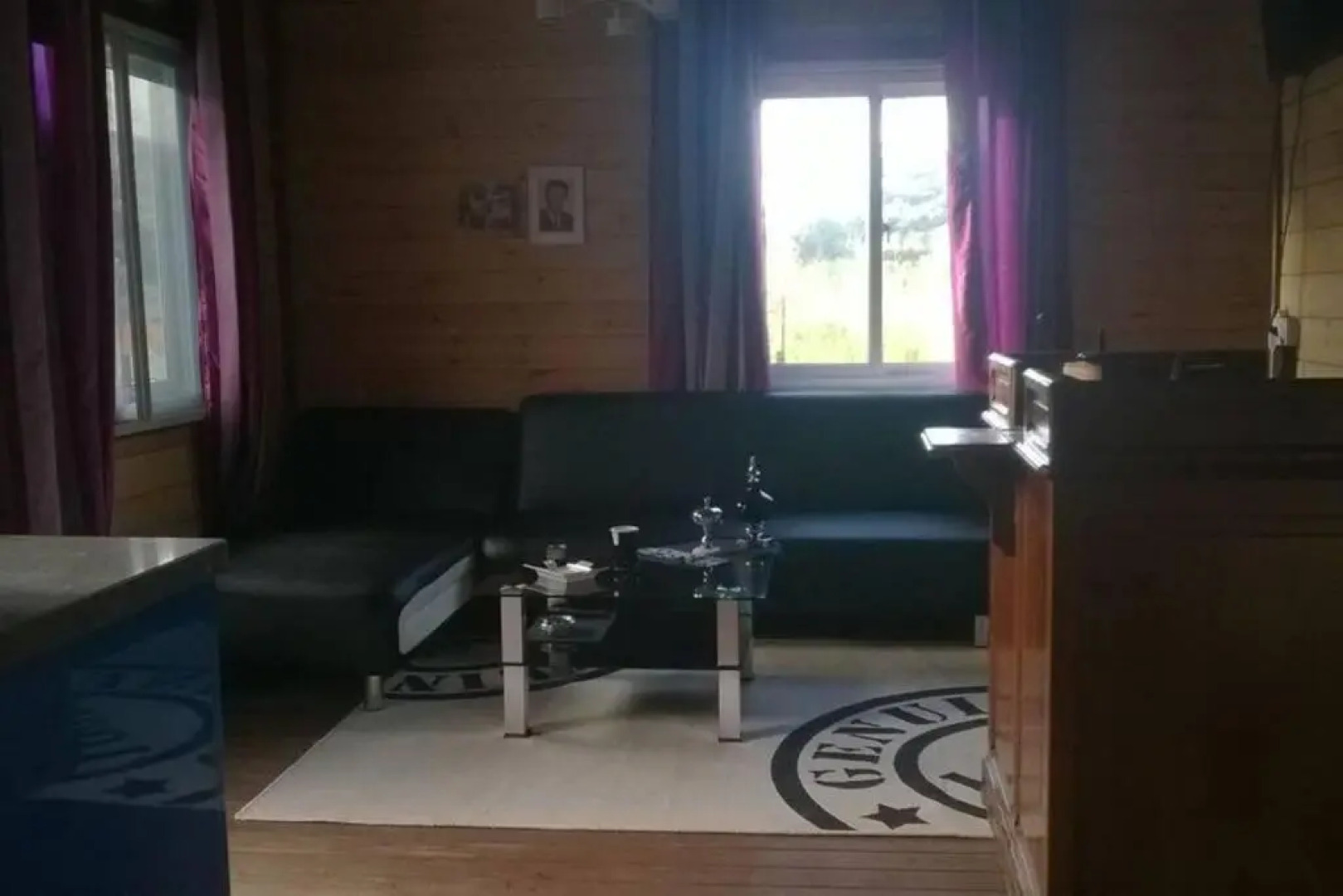 Chalet The Dream avec Piscine à 150m de la Plage