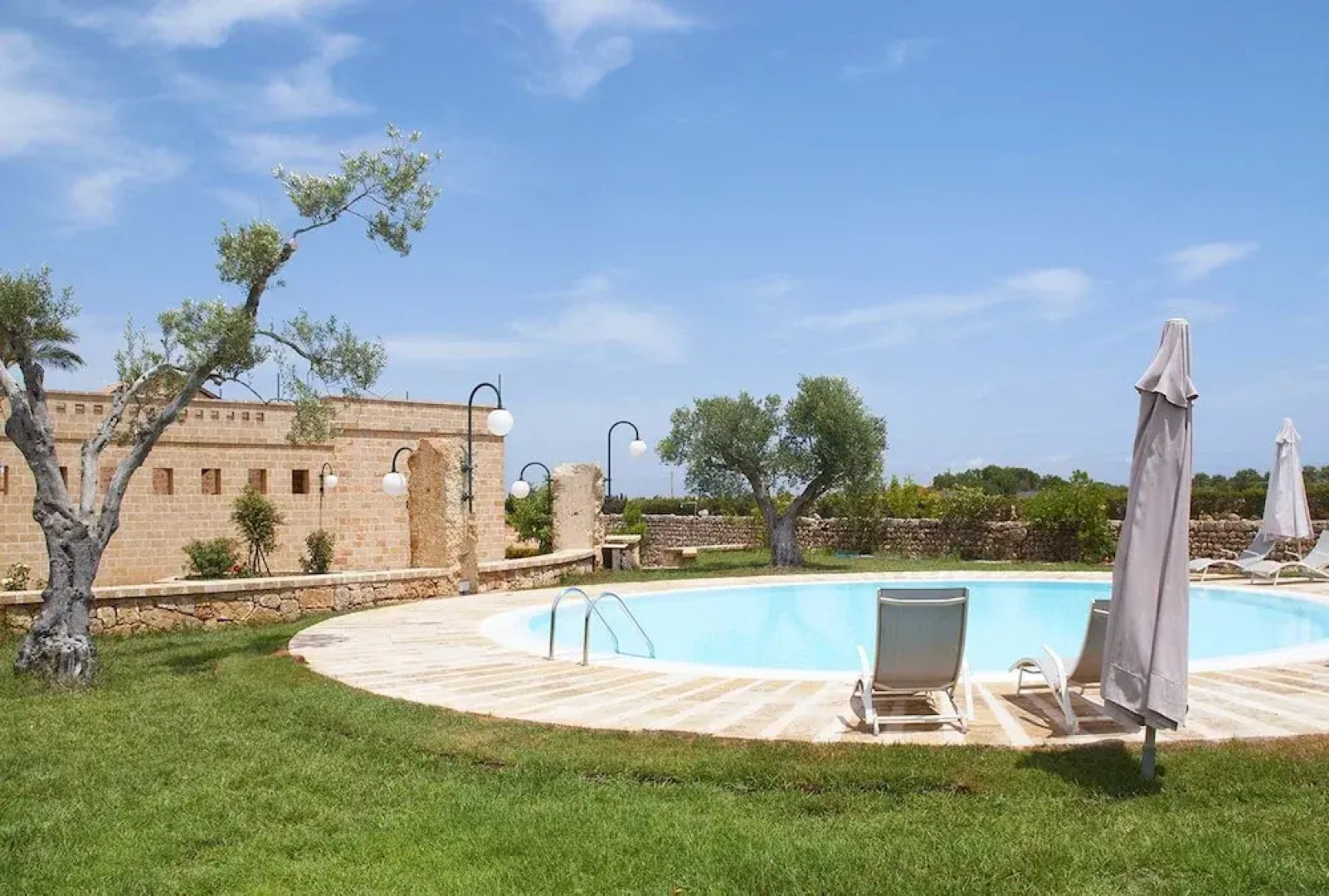 Agriturismo Masseria Galatea