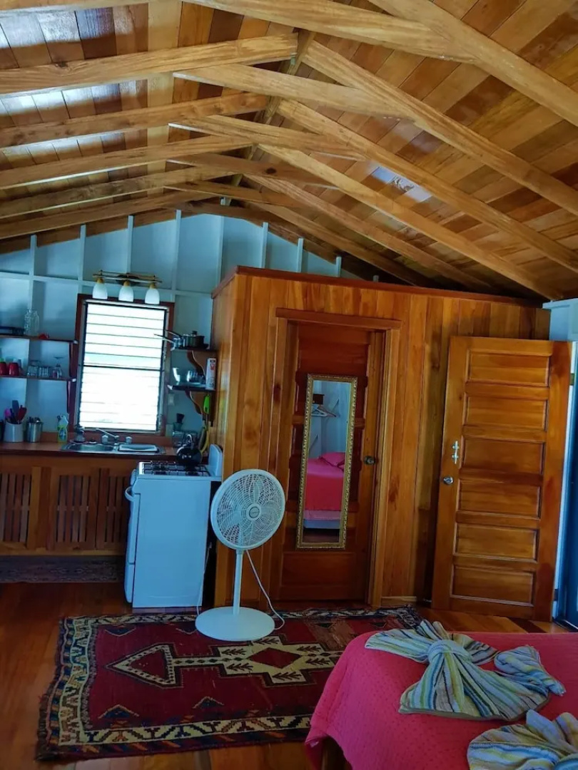 Carolyns House