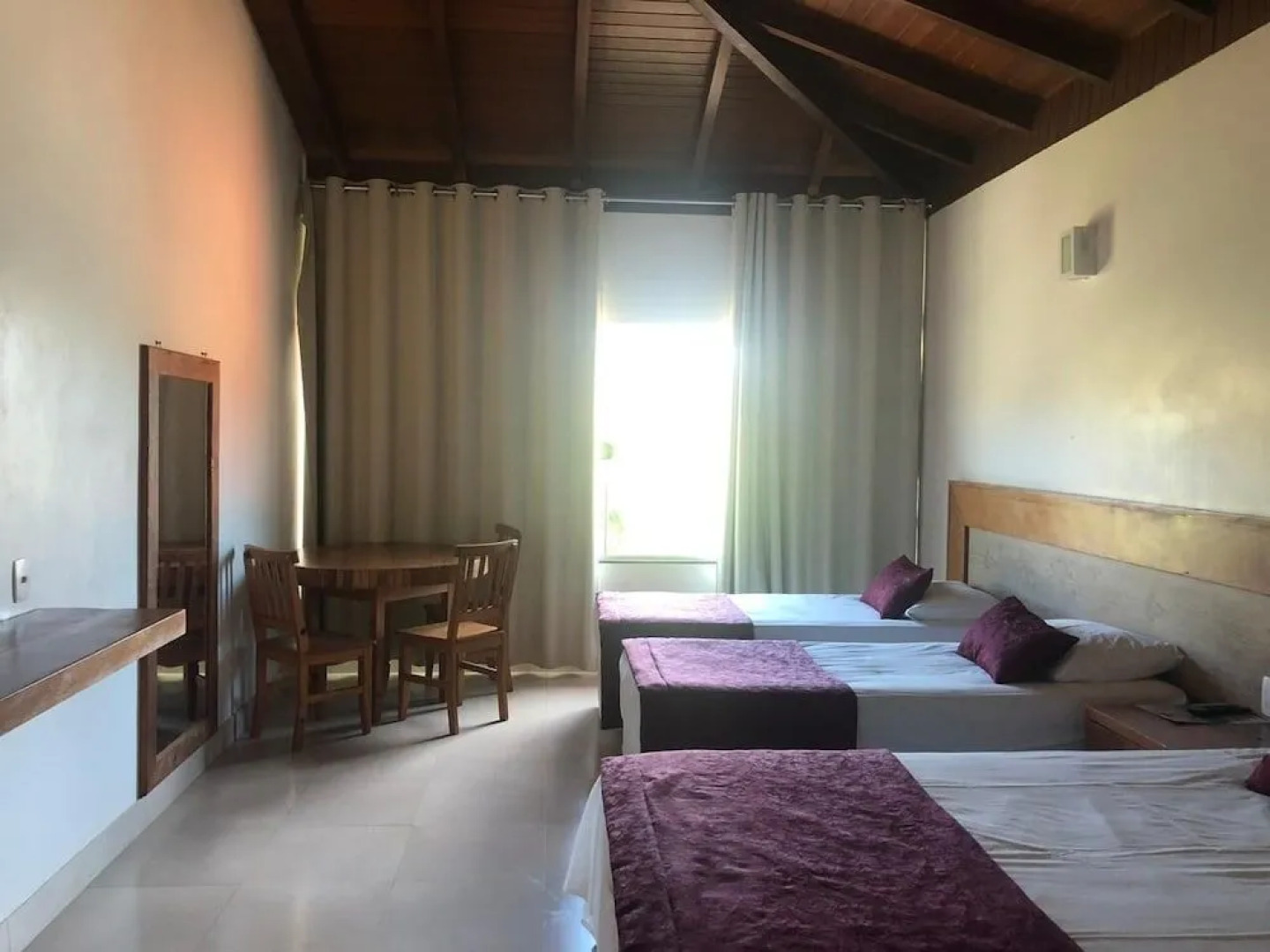 Containers Club Hotel