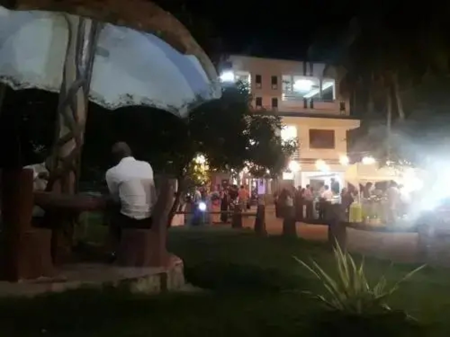 Bekal Homestay And Resorts