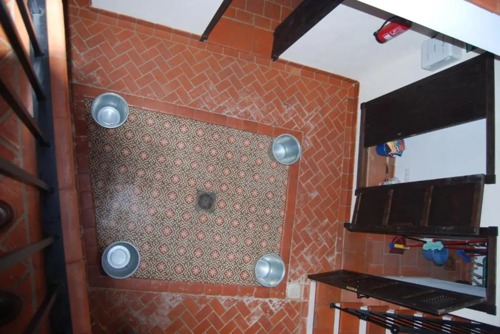 Apartamentos Bodeguetas