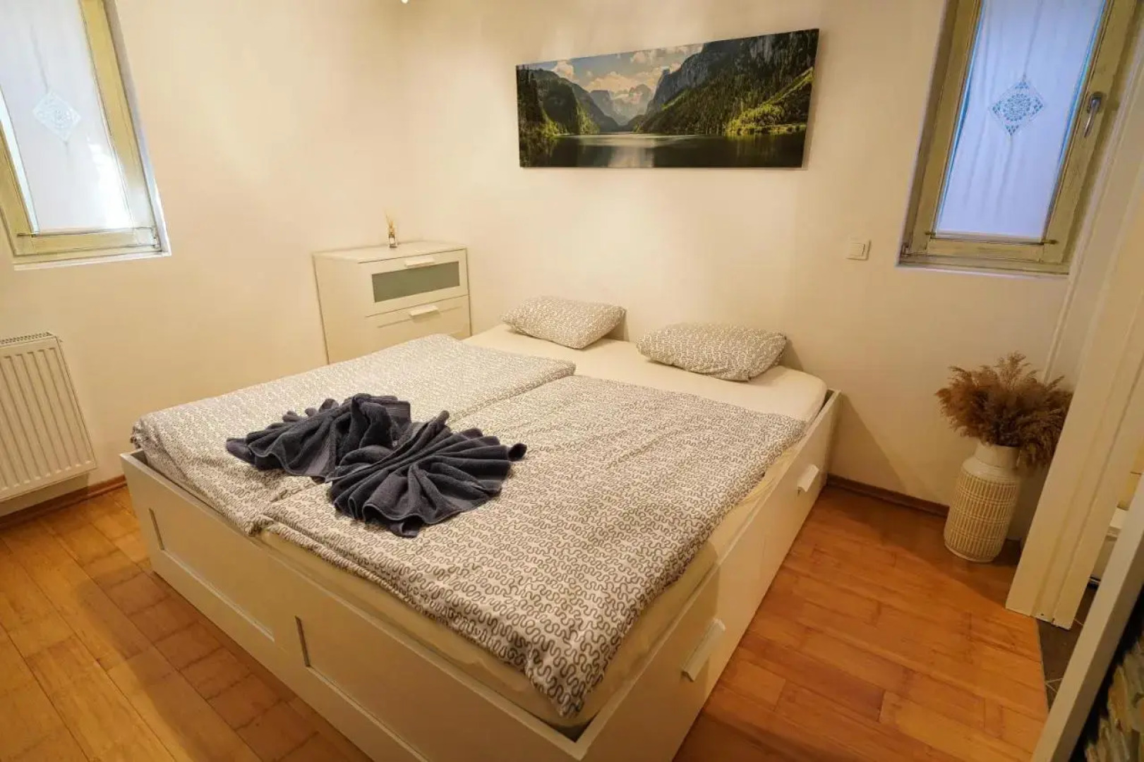 Apartment Mojstrovka