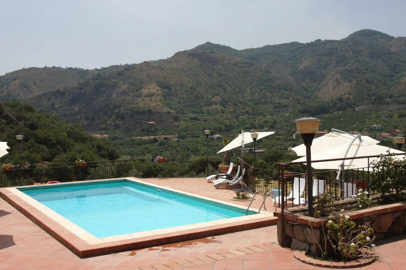 Il Poggio Luxury Country Resort