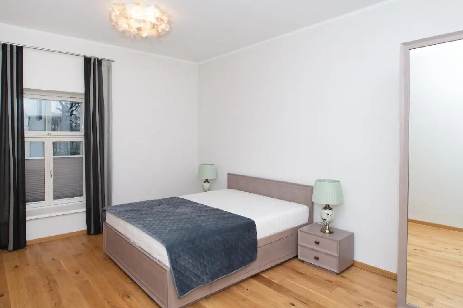 Lossi 32 Luxury Apartment with Sauna