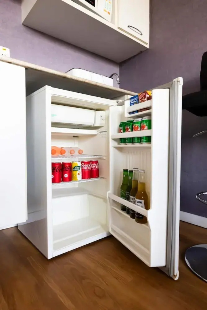 Vacanza - Studios Privativos - Alphaville