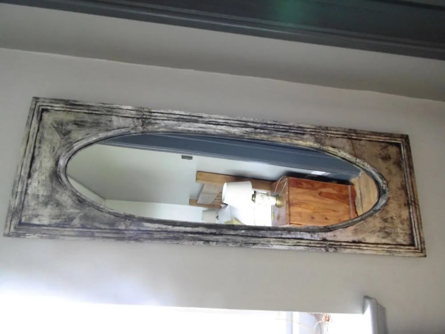 The House At Woolverton