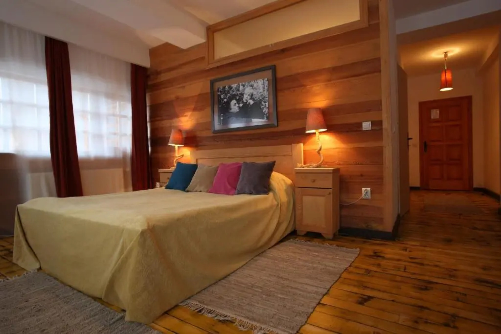 Royal Drina Hotel