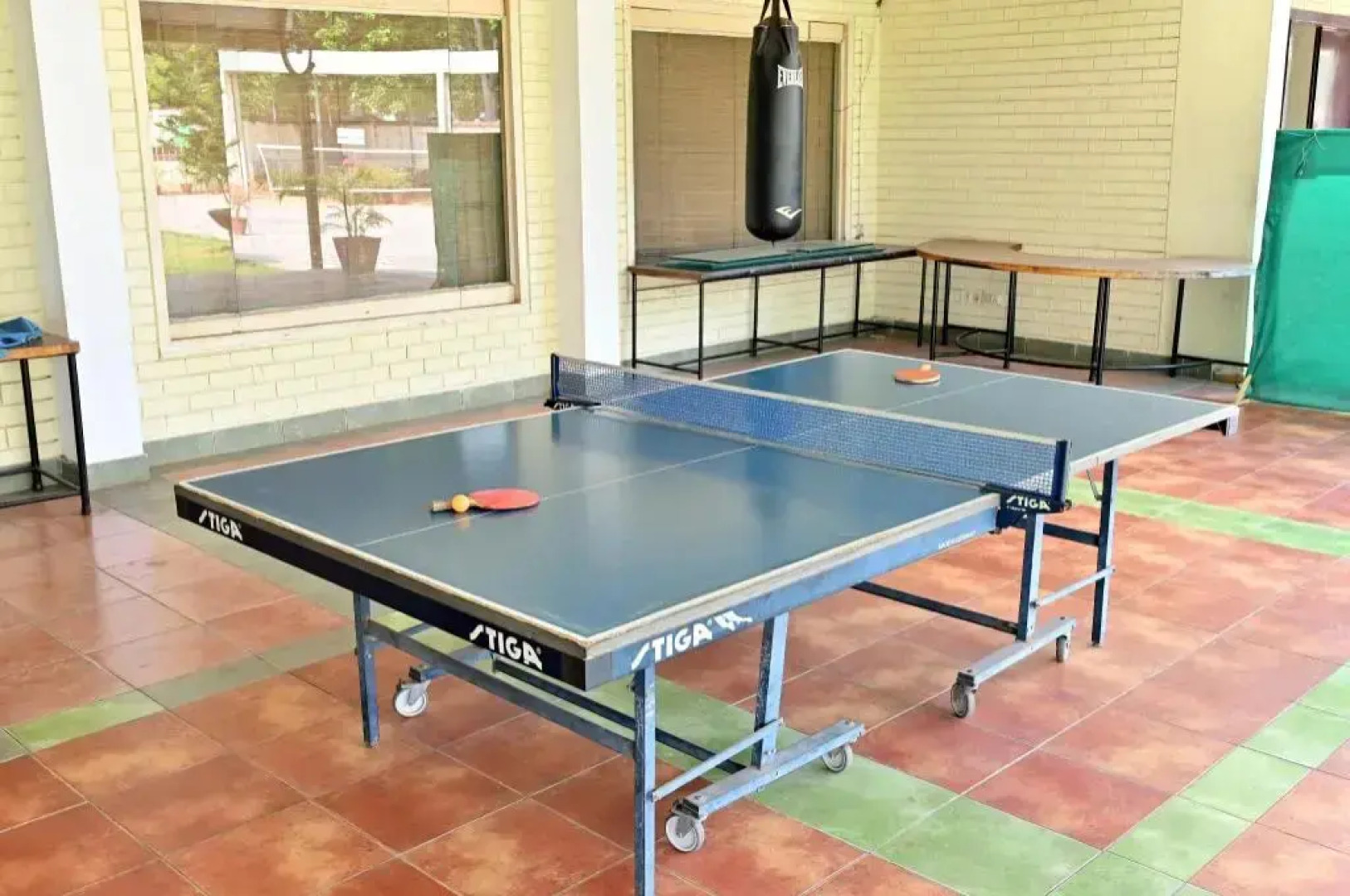 The Fern Residency Kakinada