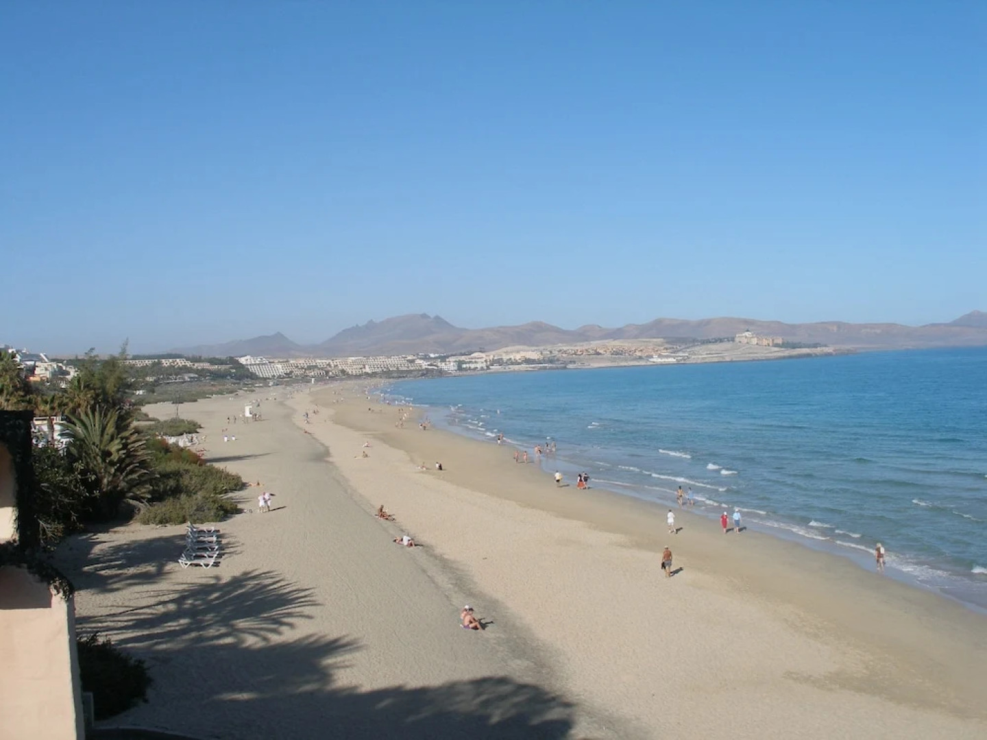 Aparthotel Morasol Atlantico