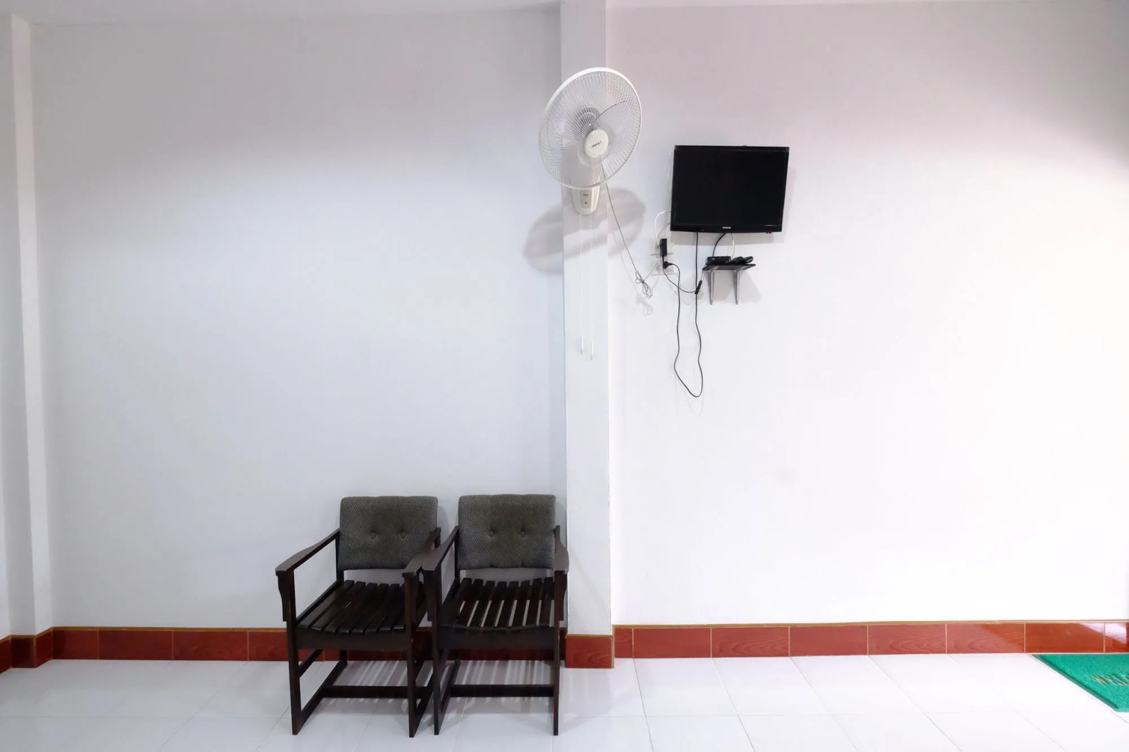 OYO 627 Sai Thai Garden Home Travel