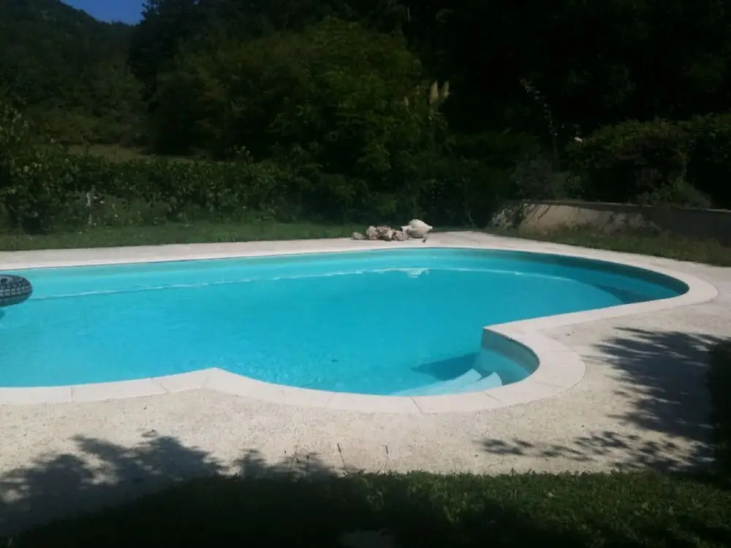 Maison d'hotes La Combe de Redoles