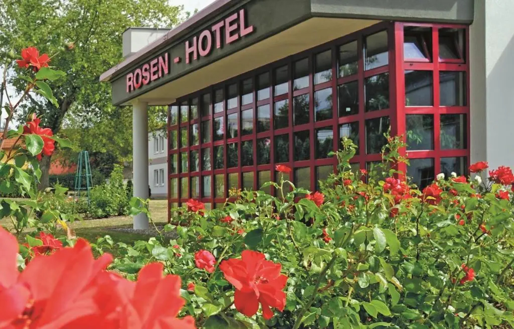Rosenhotel