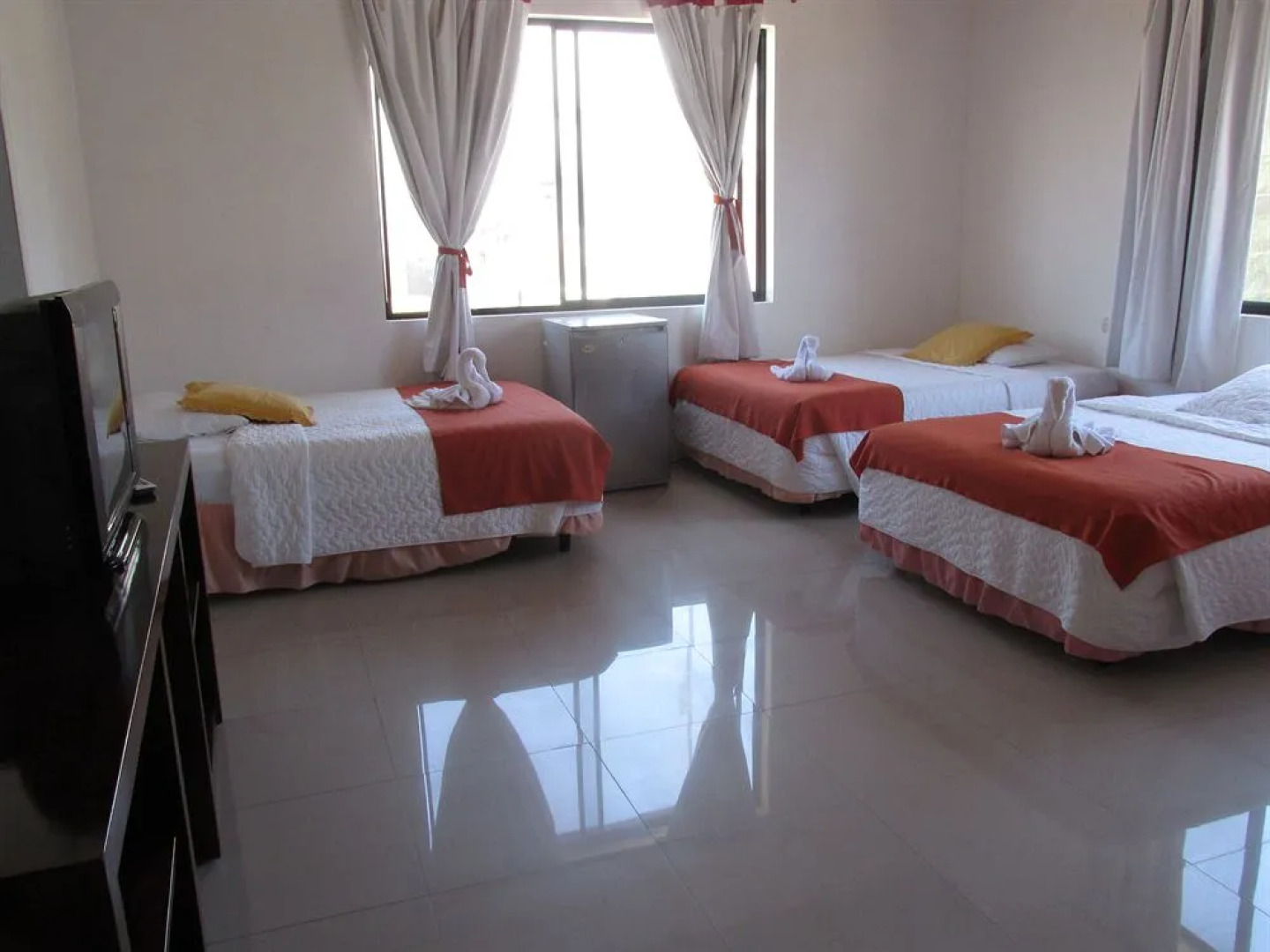 Hotel La Gran Tortuga