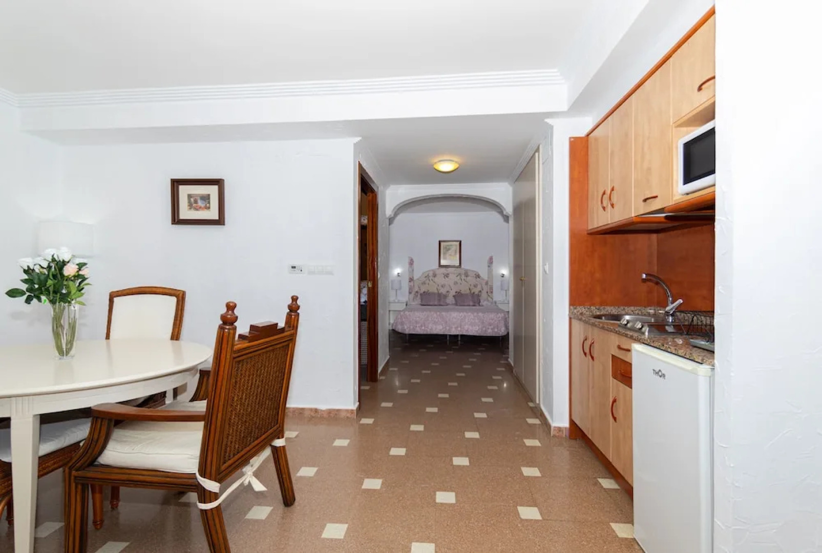 Unique Hotel Apartments