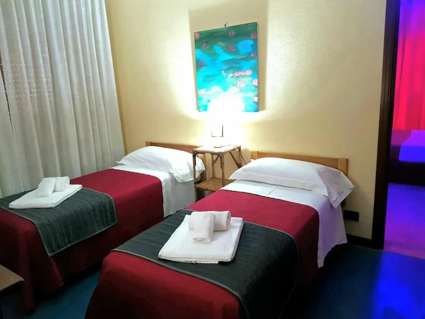 Residence Villa Rosa dei Venti